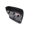 Door Side Rear View Wing Mirror Cover Cap Replacement For