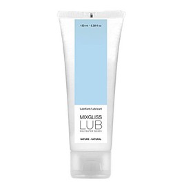 MixGliss Lub Wasser Gleitgel, 150 ml