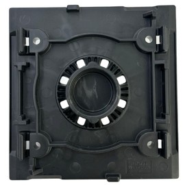 Tolxh #N073798 Platen 1/4 Sheet #D26441 Type 1 Sheet Sander D26441 DW41 Quality Durable New Replacement Parts for DeWalt