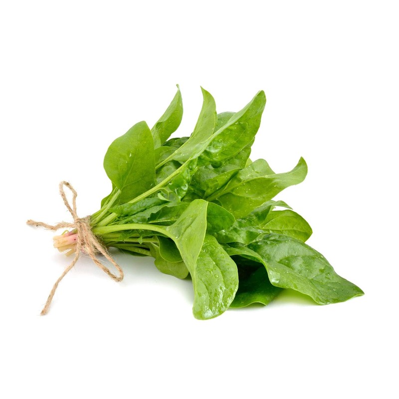 Organic Spinach Powder, 8 Ounces - Non-GMO, Raw, Vegan, Bulk