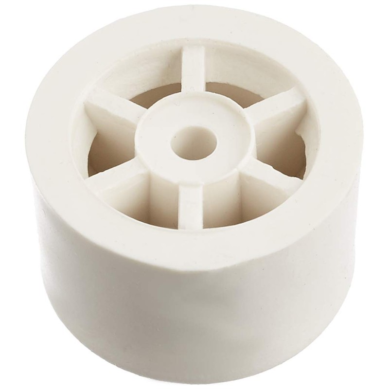 Sysfix 2310501 - Rubber Door Stopper with Screw No. 5