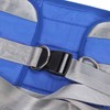 Patient Lift Sling Professional Adjustable Transfer Belt Strap Walking Standing