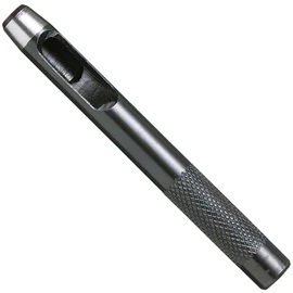 新潟精機 SK 皮抜きポンチ 6mm HP-6