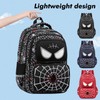 ACEIOT Backpack for boys, Mochilas Escolares Para Niños, Boys Backpack