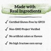 Good Thins Garden Veggie Rice Snacks Gluten Free Crackers, Bulk