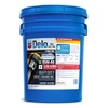 Delo 222290465 400 XLE Synthetic Blend 15W-40 Motor Oil -