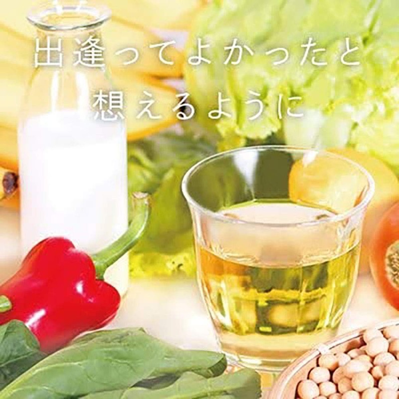 Yae Nadeshiko Moringa Tea Bag 2.1 oz (60 g) (2