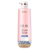 Olay Super Serum Body Wash for Rough & Bumpy Skin,