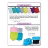 1 Detergente + 1 Filtro + 1 Bolsa Impermeable Ch