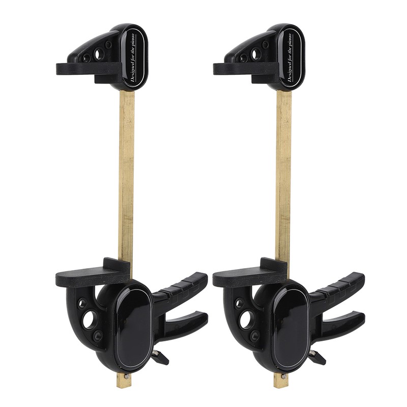 Piano Hand Corrector Beginner Correcting Straightener Tool Musical Instrument AccessoriesBlack