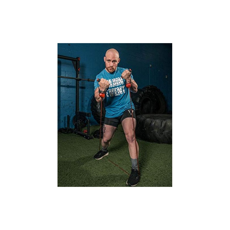 Title Boxing Max-Flex Power Trainer