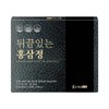Ko Cheolnam/Red Ginseng Extract/Red Ginseng Stick/_OY837