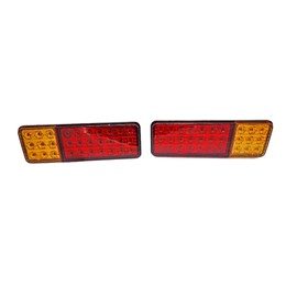 LED Tail Light Suzuki Carry Suzuki Carry 12v DB52T DC51T DD51T DA51T DA52T DB51T