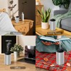 Waterless Essential Oil Diffuser Battery Operated Cordless Aromatherapy Diffuser with