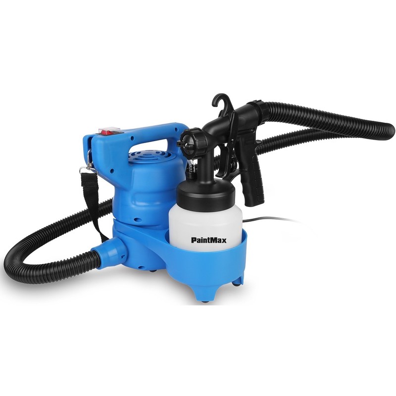 PaintMax Electric Paint Sprayer Gun