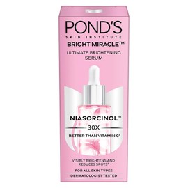 Pond's Bright Miracle Niasorcinol 30x Serum, 0.5 fl oz