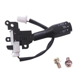 XINXUSONG Cruise Control Switch 84632-34011 Replacement for 2007-2013 TC/xB/xD, ES300/ES350/GS450H/GX470/IS F/IS250/LX470/LX570/RX330/RX400H,4Runner/Camry & More