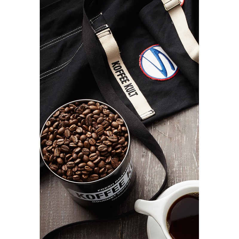 Koffee Kult Koffee Kult Medium Roast Smooth and Flavorful Ground