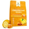 Cederberg Tea Company Lemon Honeycomb Rooibos Tea Bags - Made