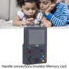 3.5inch Display Game Console HD Screen Joystick Retro Portable Handheld