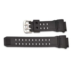 g24 Replacement Watch Strap Band Strap Band fits GW9400 GW-9400-1 GW-9400BJ-1 & GW-9400J-1 Soft Silicone Rubber