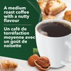 Tassimo Nabob Swiss Hazelnut Coffee - 14 T Discs /