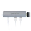 TUNEWEAR ALMIGHTY DOCK CM2 Multi USB-C Hub USB-A HDMI PD