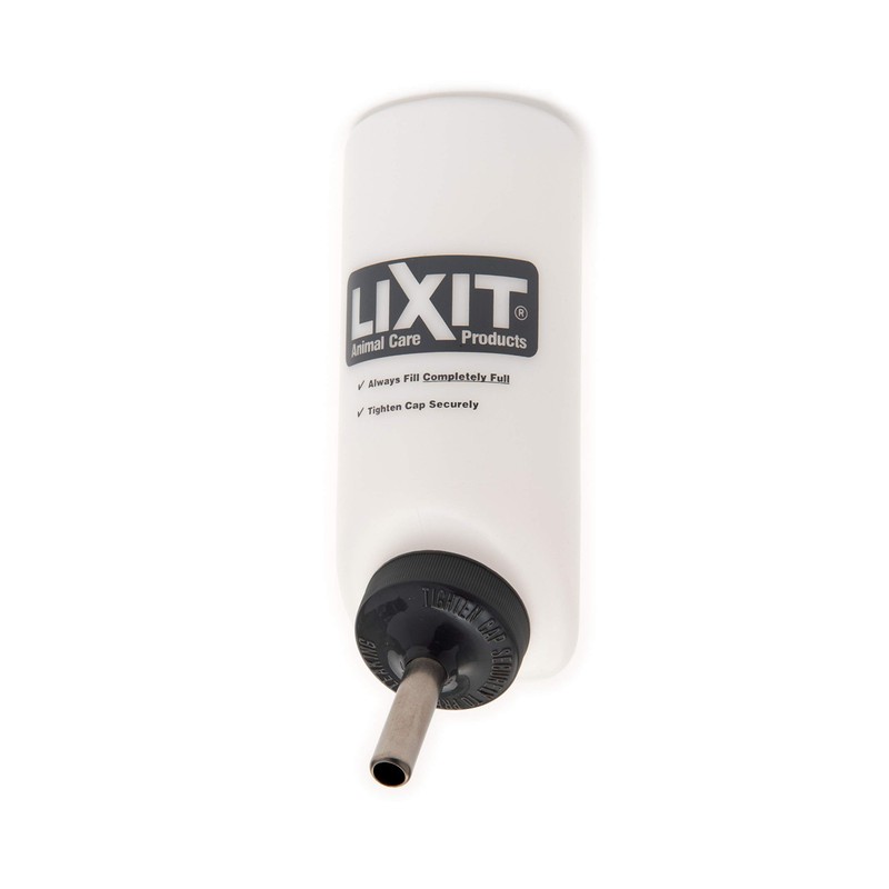 Lixit Small Dog Water Bottles (16oz)