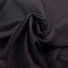 36 Inch Wide - Sewing Craft Material - Black Soft
