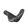 Ergon GS2 Ergonomic Bike Handle black Black - Black Size:L