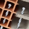 DIAGER Wallster Micro Drill Bit - Ideal for Drilling Parpaing