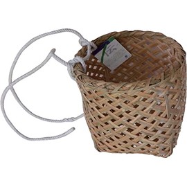 mekai (Lower Basket) Round 25 cm 45055