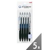 Mitsubishi Pencil Jet Stream 0.04 inch (1.0 mm) Ball, Permanent