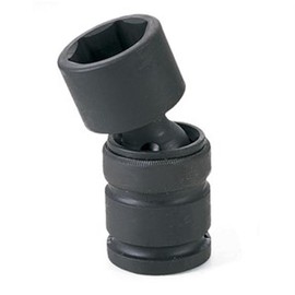 Grey Pneumatic 3058U Socket