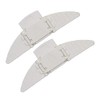 KidCo S3392 Sliding Patio & Door Locks - 2 Pack