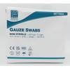 Non-Sterile Gauze Swabs 8 Ply - Pack of 100 |