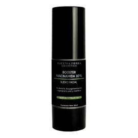 Booster Niacinamida Al 10% Despigmentante, Anti-edad