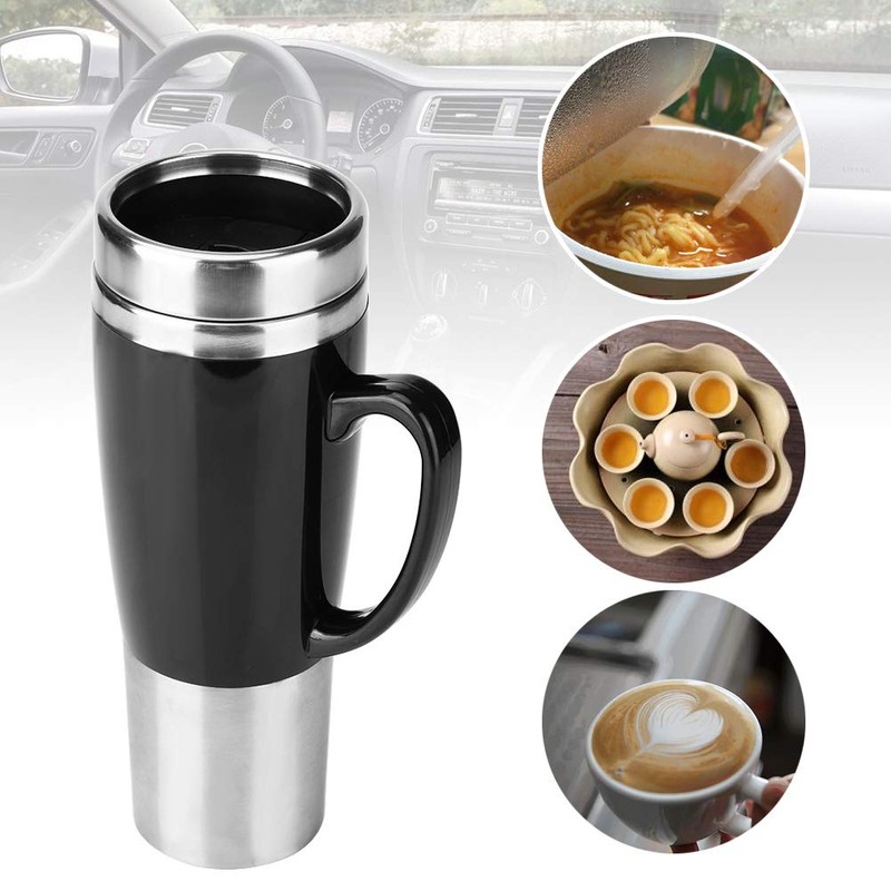 KIMISS Auto Kettle, D