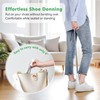 Fanwer Sock Aid Kit -Sock Aide Device for Seniors with