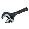 Dewalt All Steel Adjustable Wrench 12in, with Precision Engineered Jaws