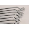 FLZOSPER 18 mm x 19 mm, Llave de extremo de