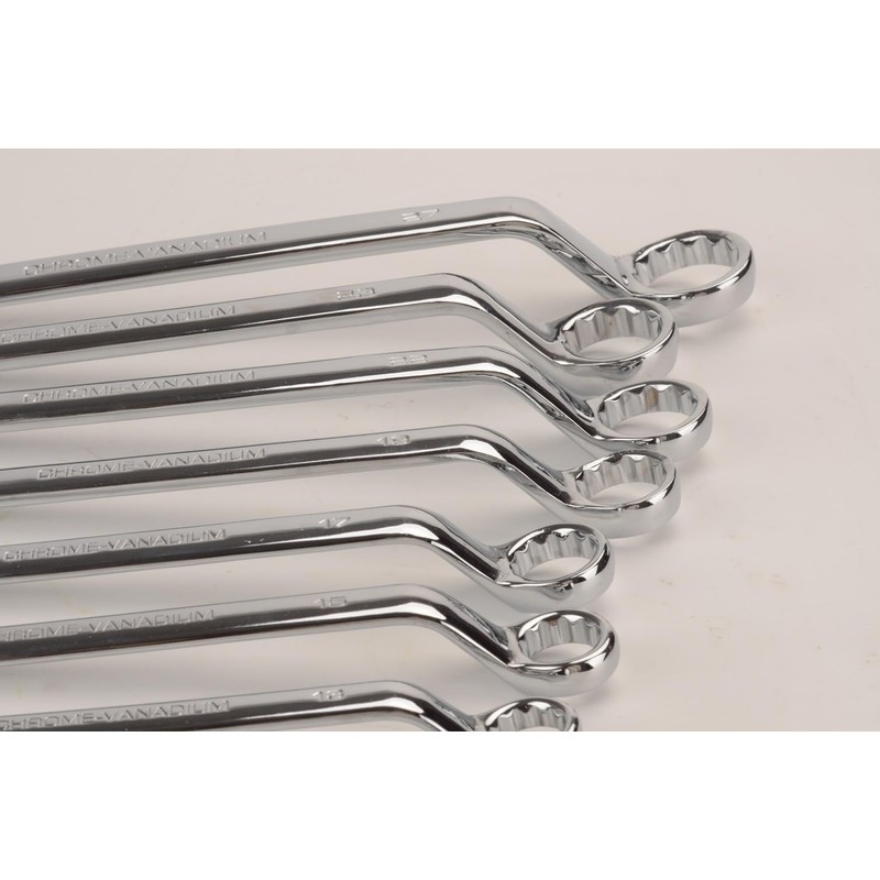 FLZOSPER 18 mm x 19 mm, Llave de extremo de
