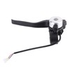 UPALDHOU Electric Scooter Left Brake Lever,Left Brake Lever Handbrake with