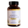 Suplemento Platinum Multi Minerales Con Zeolita 60 Caps Hh