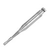 5pcs Low Speed Tungsten Carbide Steel Dental Cutting Burs Dentist