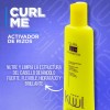 Kuul Curl Me Shampoo 300ml - 1 Pieza