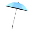 Baby Stroller Parasol UV Protection Free Rotation Detachable Universal Stroller