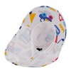 MK MATT KEELY Children's Sun Hat UV Protection 50+ Girls