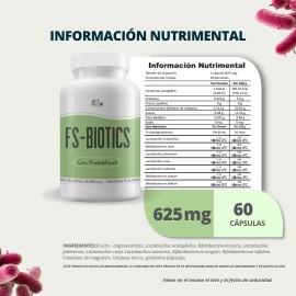 Kit Candida + Dúo Dinámico + Libro El Poder Del Metabolismo Sabor no aplica