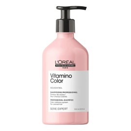 Shampoo Vitamino Color X500ml L'oréal Professionnel